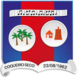 Coqueiro Seco